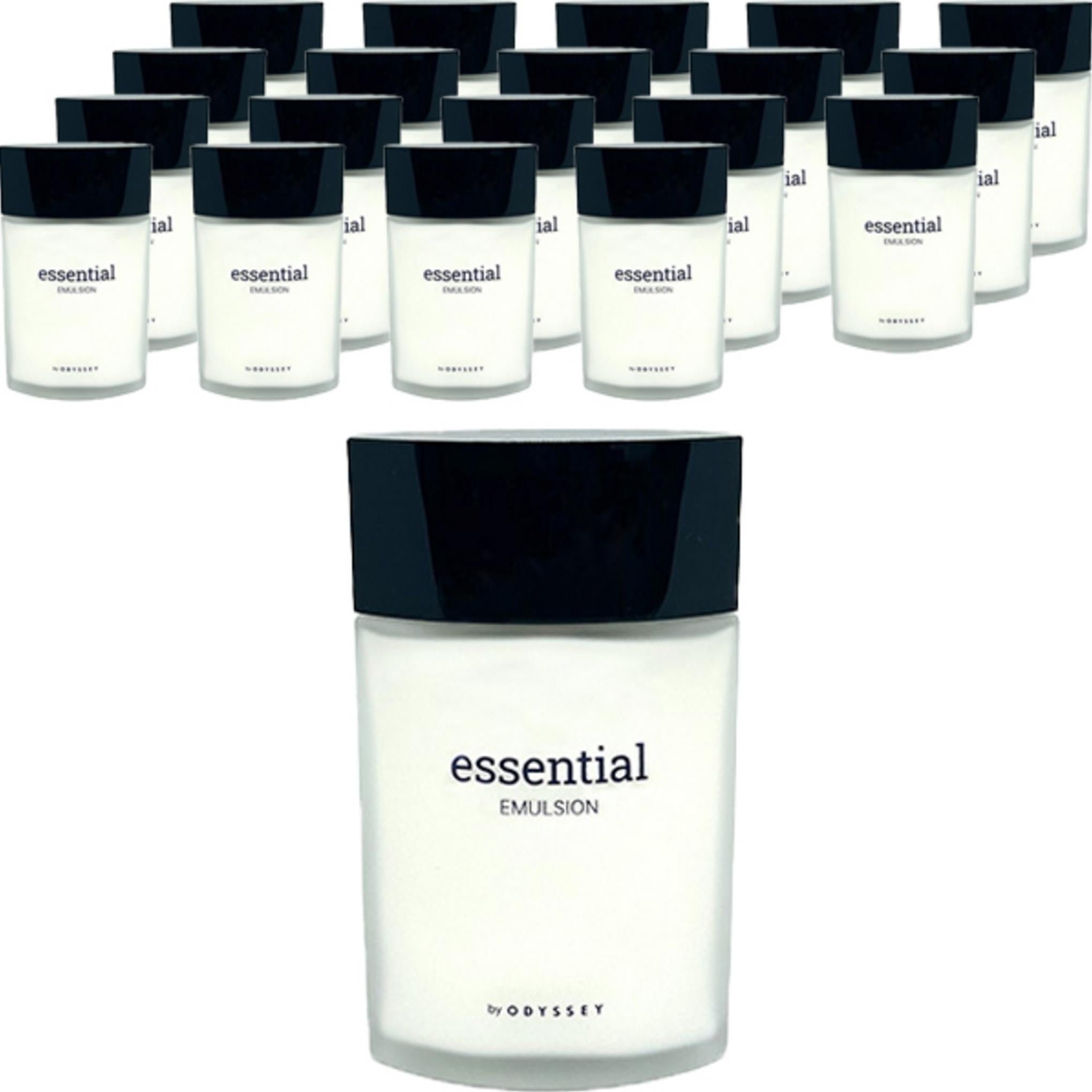 Emulsión Esencial Odisea