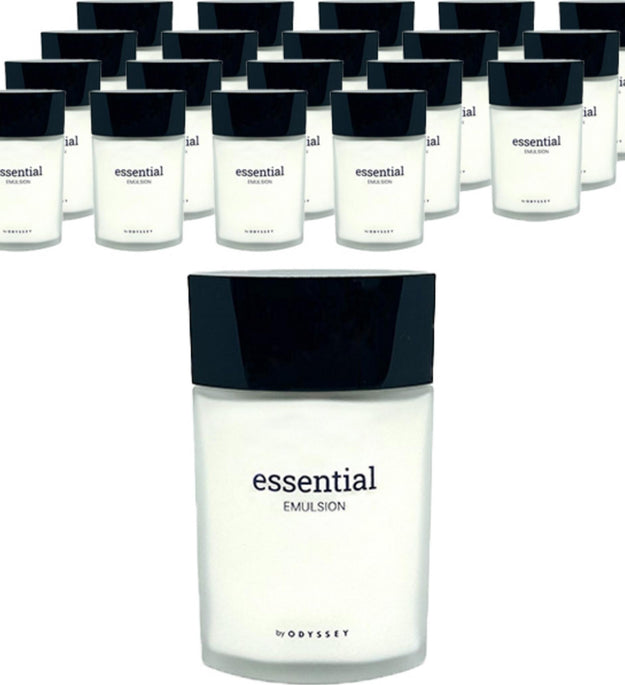 Émulsion Essentielle Odyssée