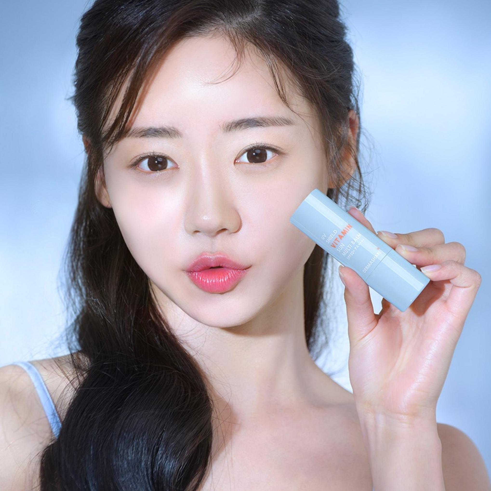 Dermashare UV Shield Vitamin Sun Multi Balm