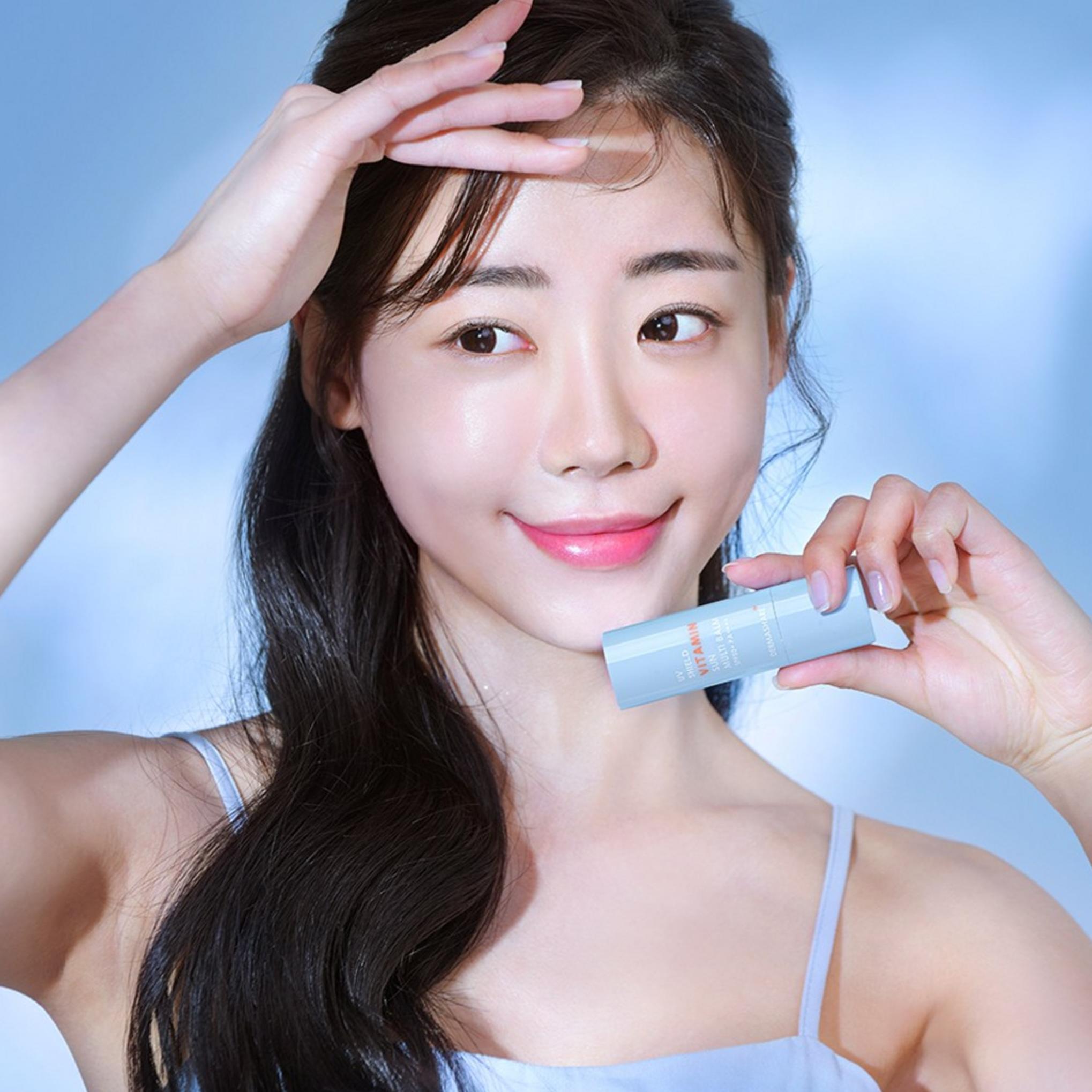 Dermashare UV Shield Vitamin Sun Multi Balm