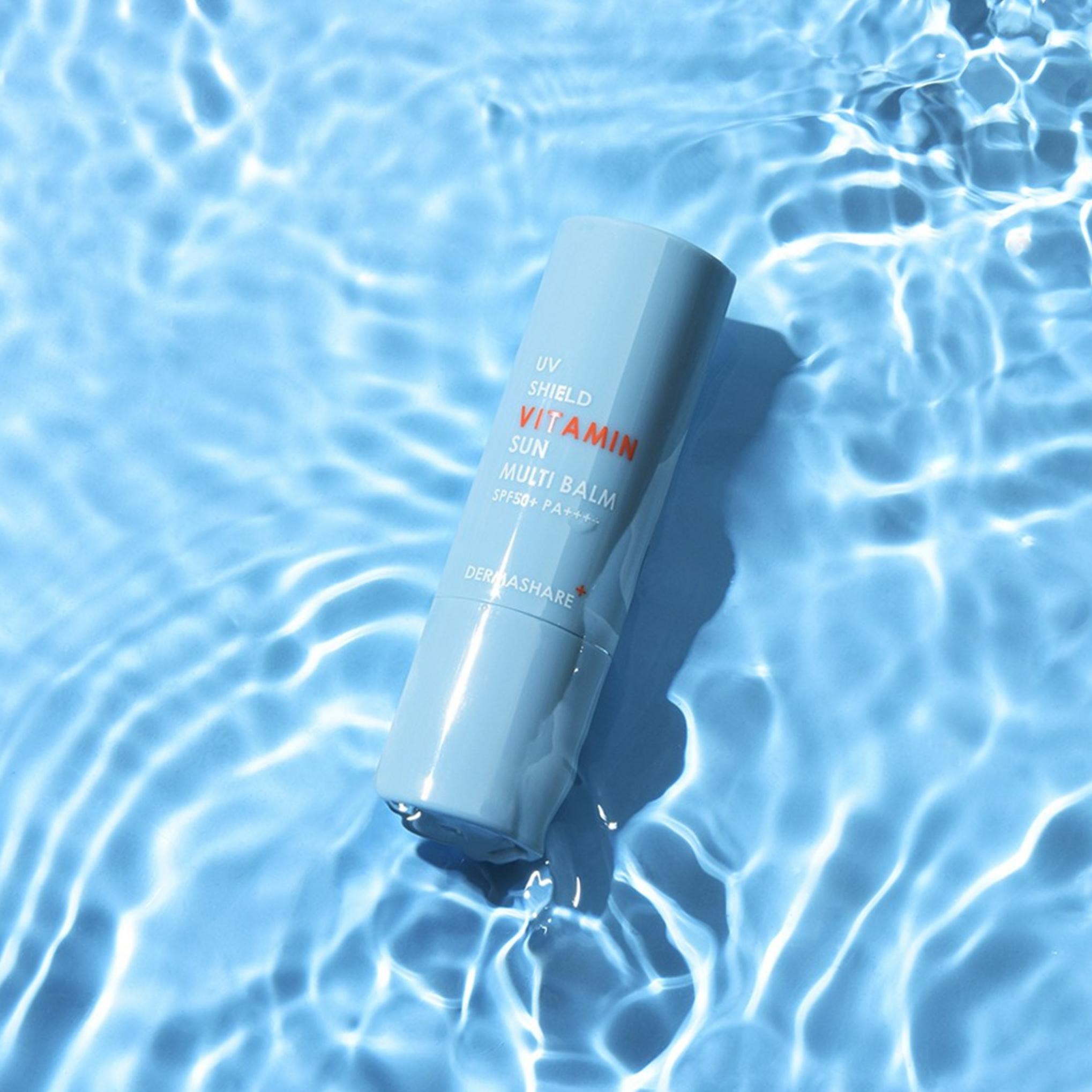 Dermashare UV Shield Vitamin Sun Multi Balm