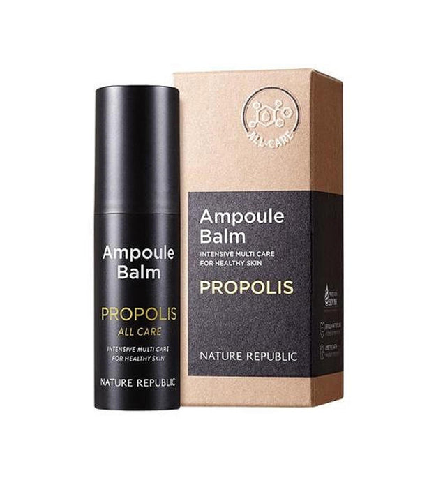 Nature Republic Multi Ampoule Balm Propolis 10g / Multi Balm