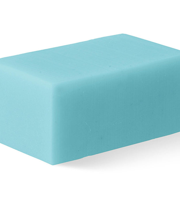 Aviv Facial Blue Brick Soap Sea Grape Fragrance