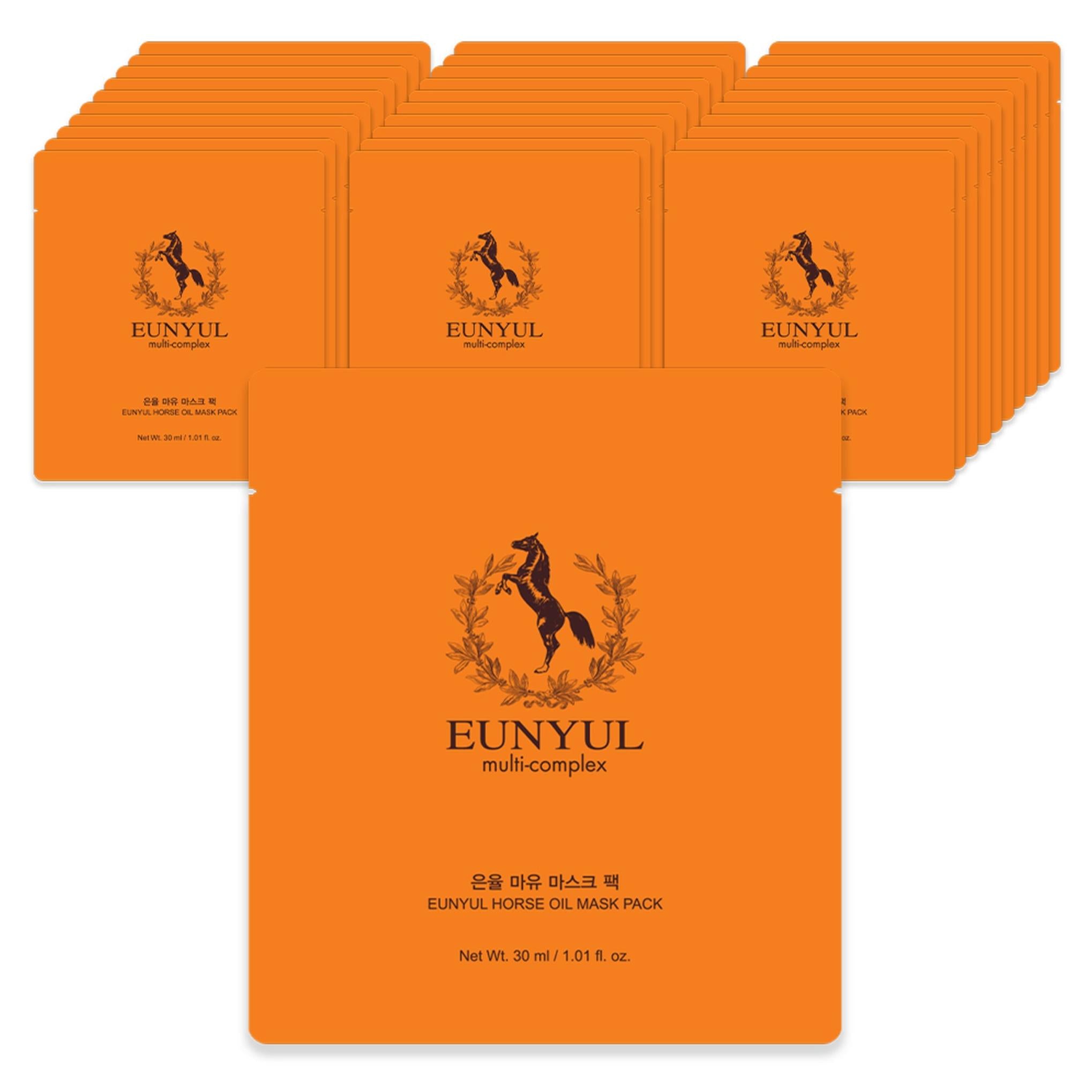 قناع Eunyul Mayu بحجم 30 مل