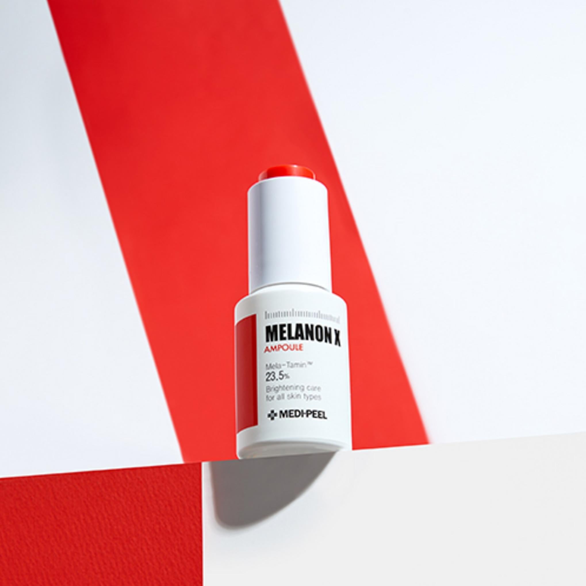 Medi-Peel Melanon X X Ampoule