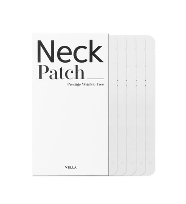 Bella Prestige Wrinkle Free Neck Patch 45g