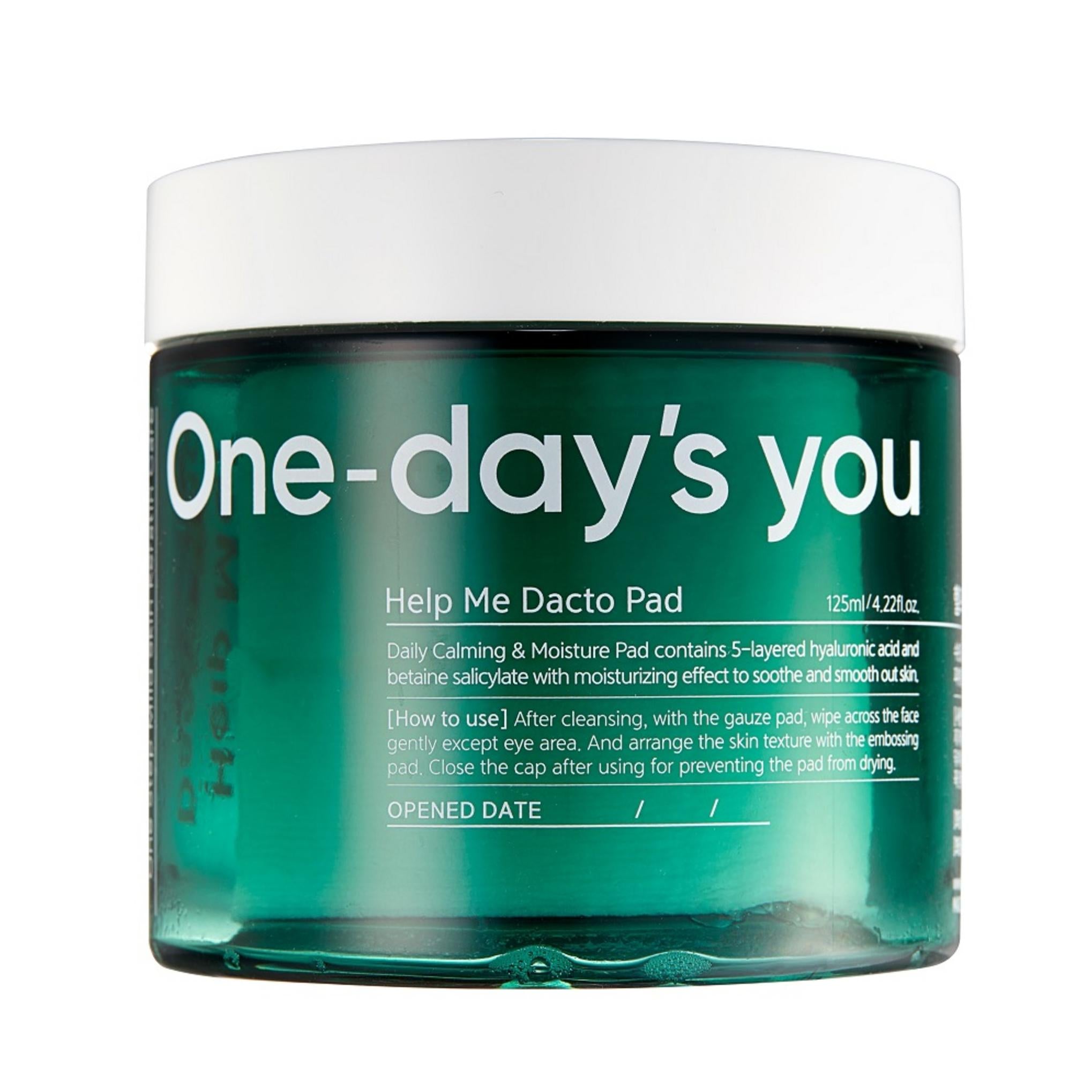 Bir Gün Bana Yardım Et Docto Pad Plus 60p