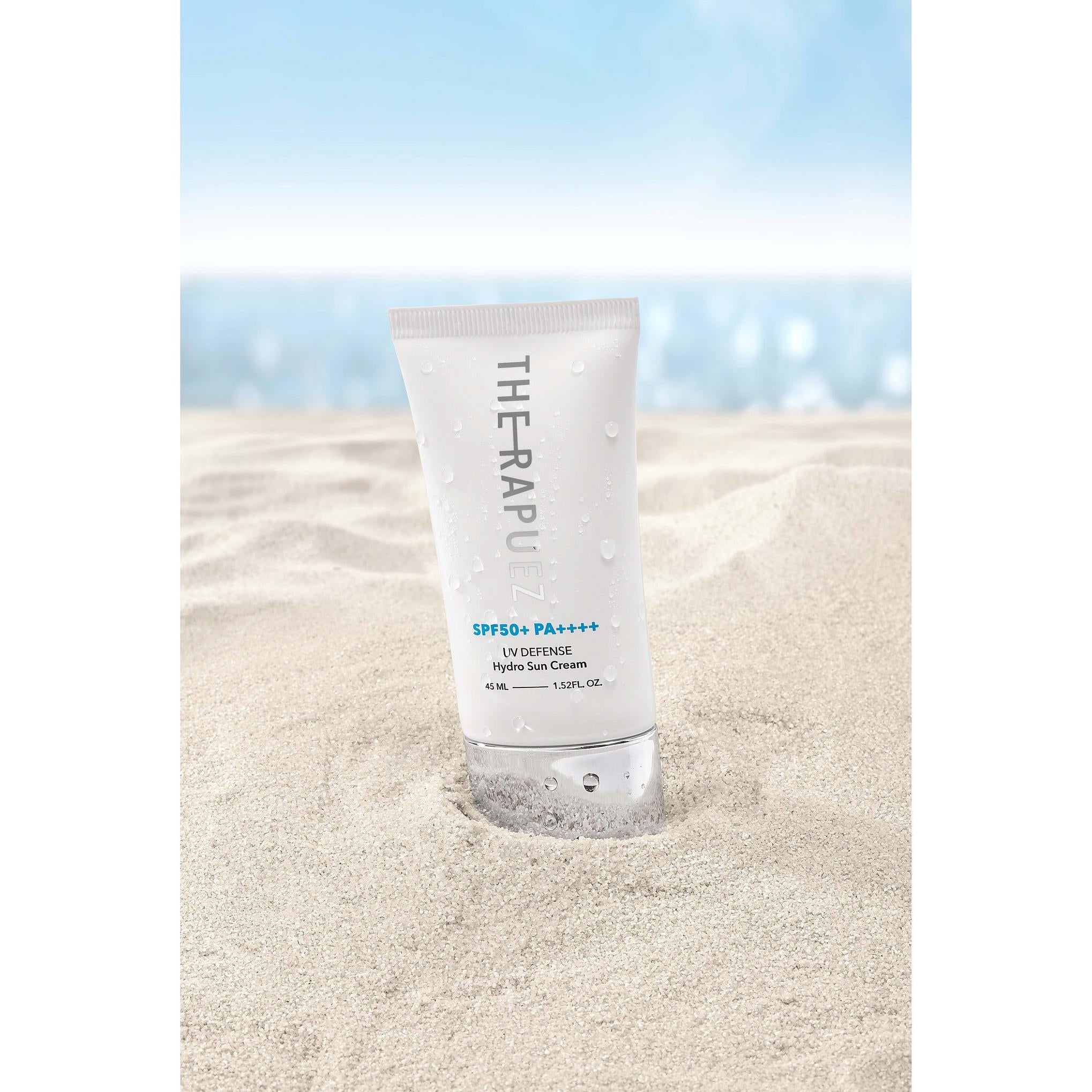 Therapuse UV Defense Hydro Sun Cream