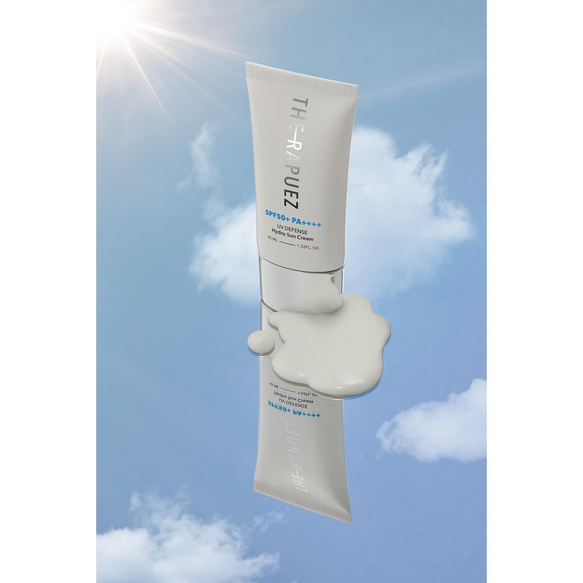 Therapuse UV Defense Hydro Sun Cream