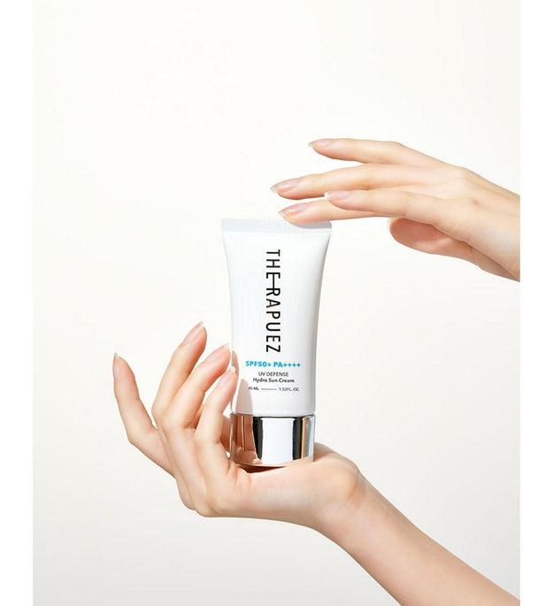 Therapuse UV Defense Hydro Güneş Kremi