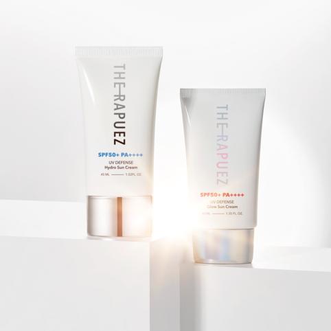 Therapuse UV Defense Hydro Sun Cream