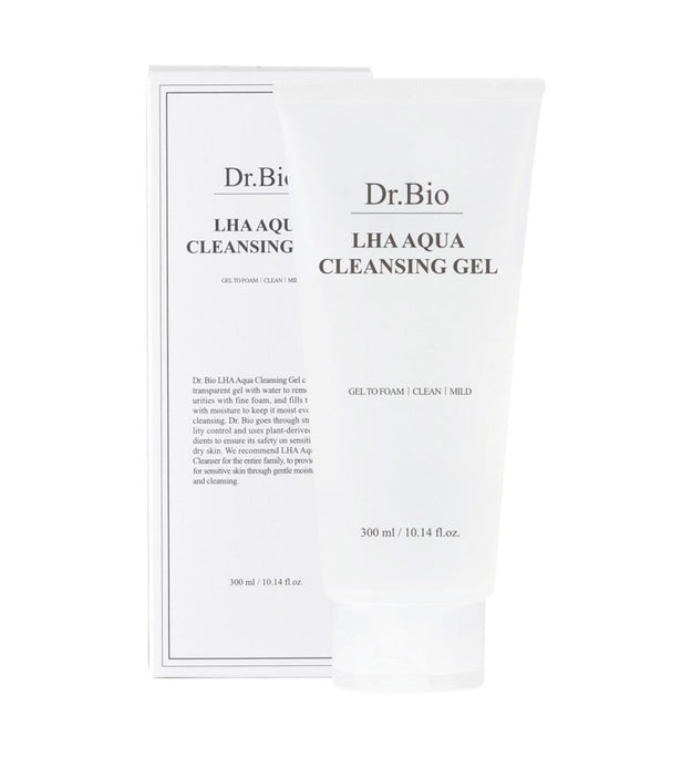 Dr. Bio Laha Aqua Foam Cleansing 1ea 300ml