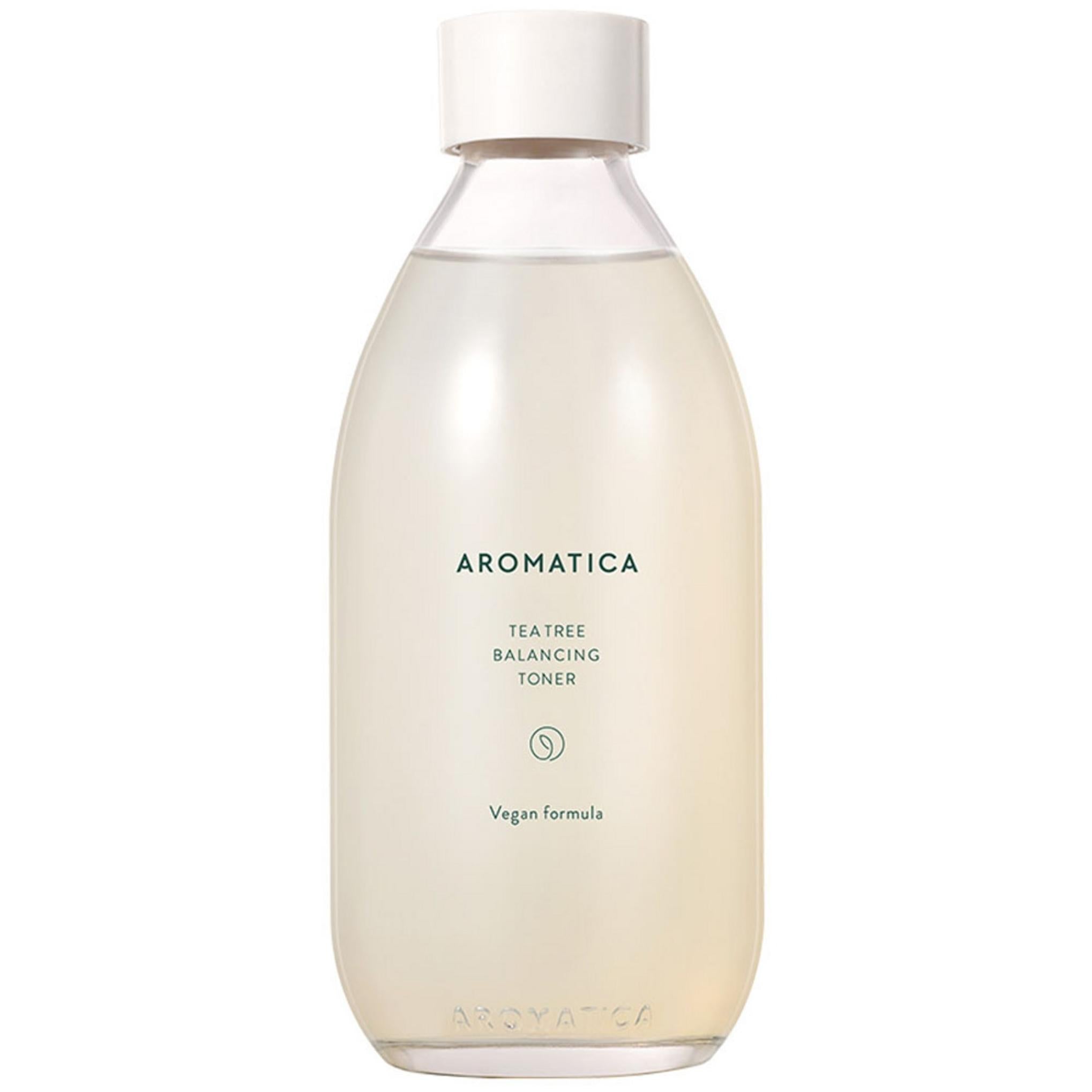 Aromatica Tea Tree Ausgleichender Toner