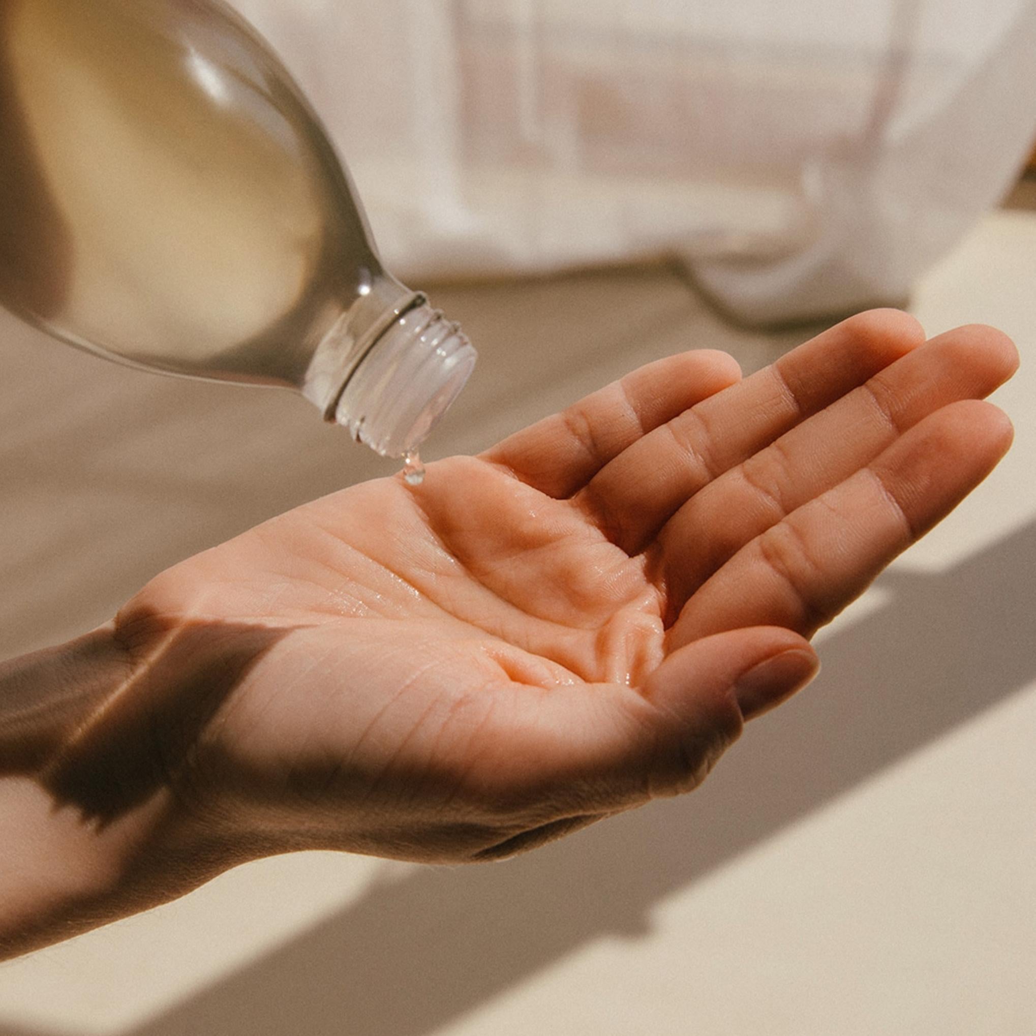 Aromatica Tea Tree Ausgleichender Toner