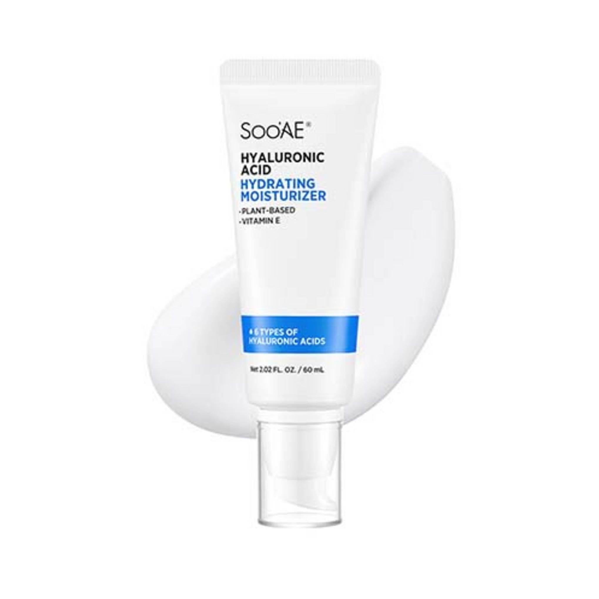 Clean Story Sooae Hydratant hydratant à l'acide hyaluronique