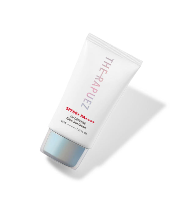 Therapuse UV Defense Glow Güneş Kremi