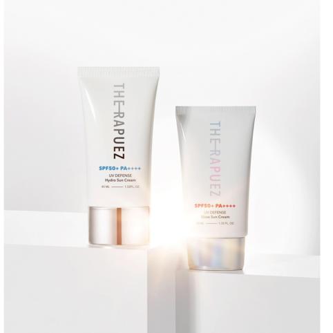 Therapuse UV Defense Glow Güneş Kremi