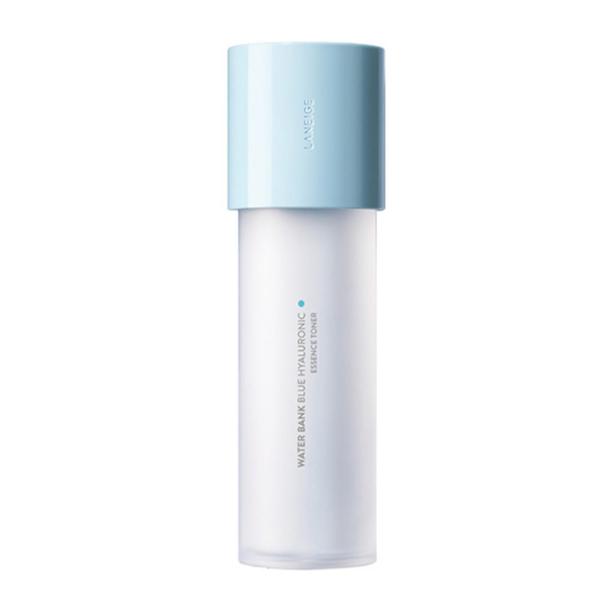 Laneige Water Bank Blue Hyaluronic Essence Toner for Combination Skin