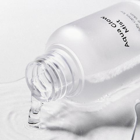 IMYB Aqua Luminous Mist Whitening Wrinkle Improvement Dual Functional Cosmetics