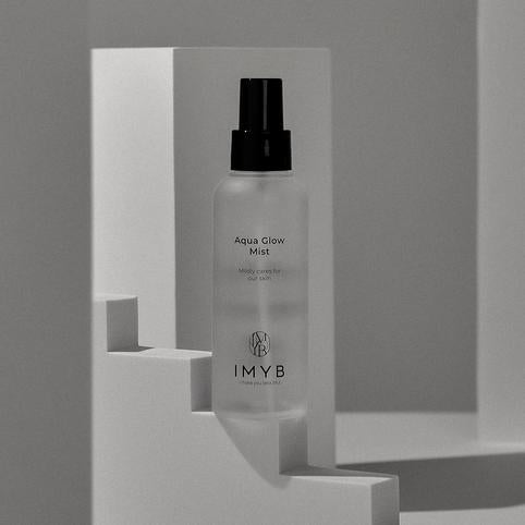 IMYB Aqua Luminous Mist Whitening Wrinkle Improvement Dual Functional Cosmetics