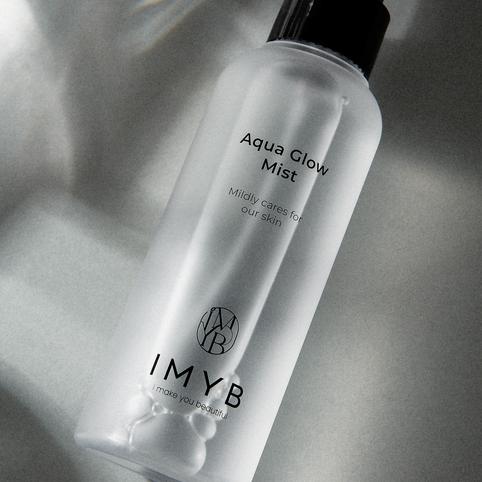 IMYB Aqua Luminous Mist Whitening Wrinkle Improvement Dual Functional Cosmetics