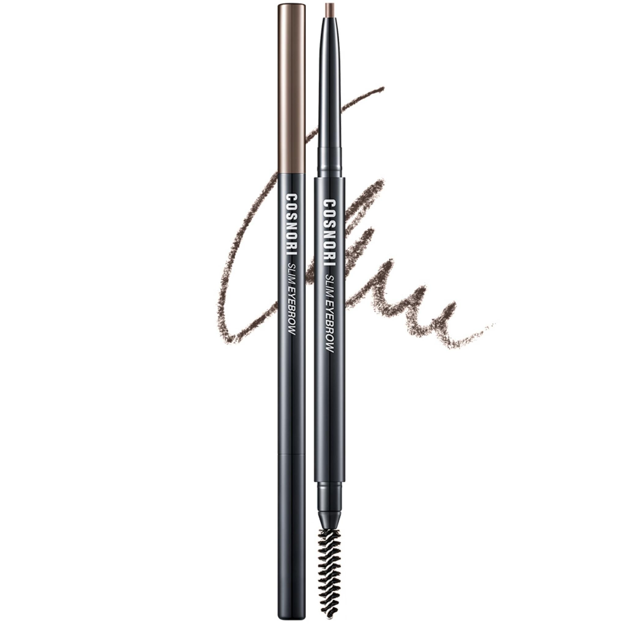 コスノリ スリム アイブロウ ペンシル 0.13g