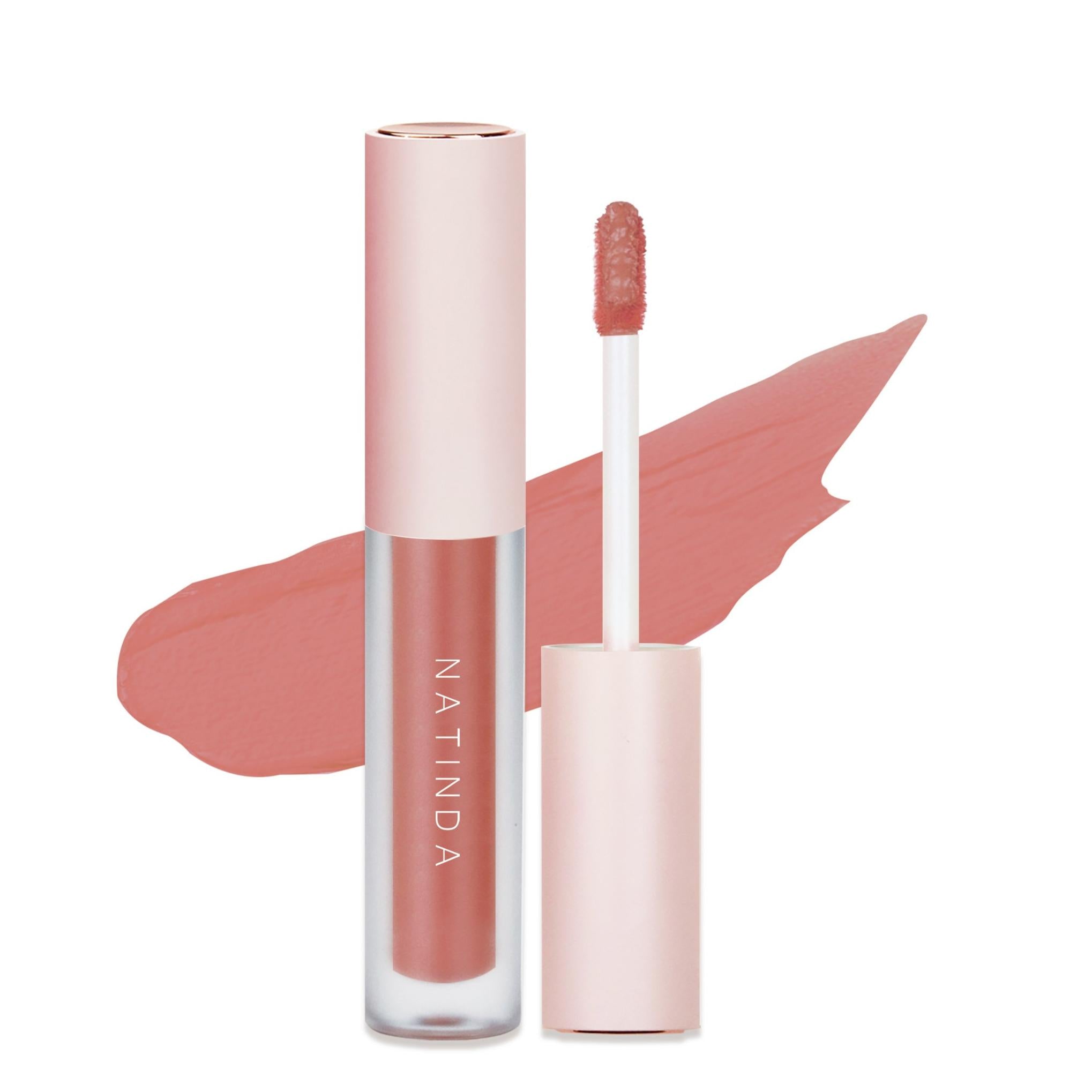 ナティンダ マットベルベットティント 3ml