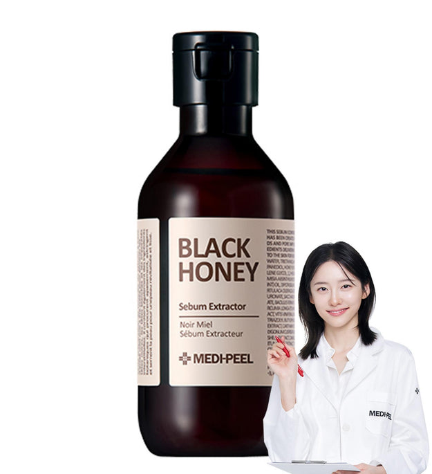Medi-Peel Black Honey Sebum Extractor