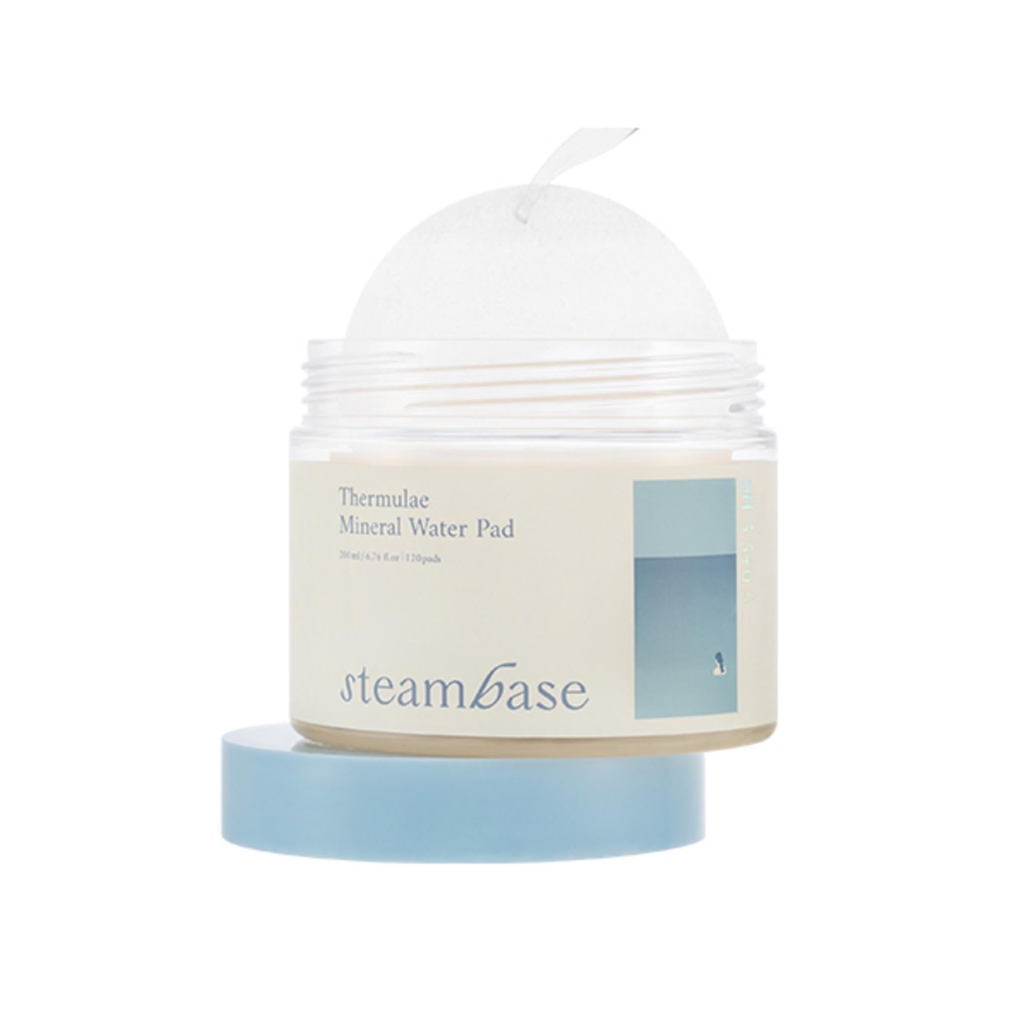 Almofada Termal Mineral de Água Termal Base Steam