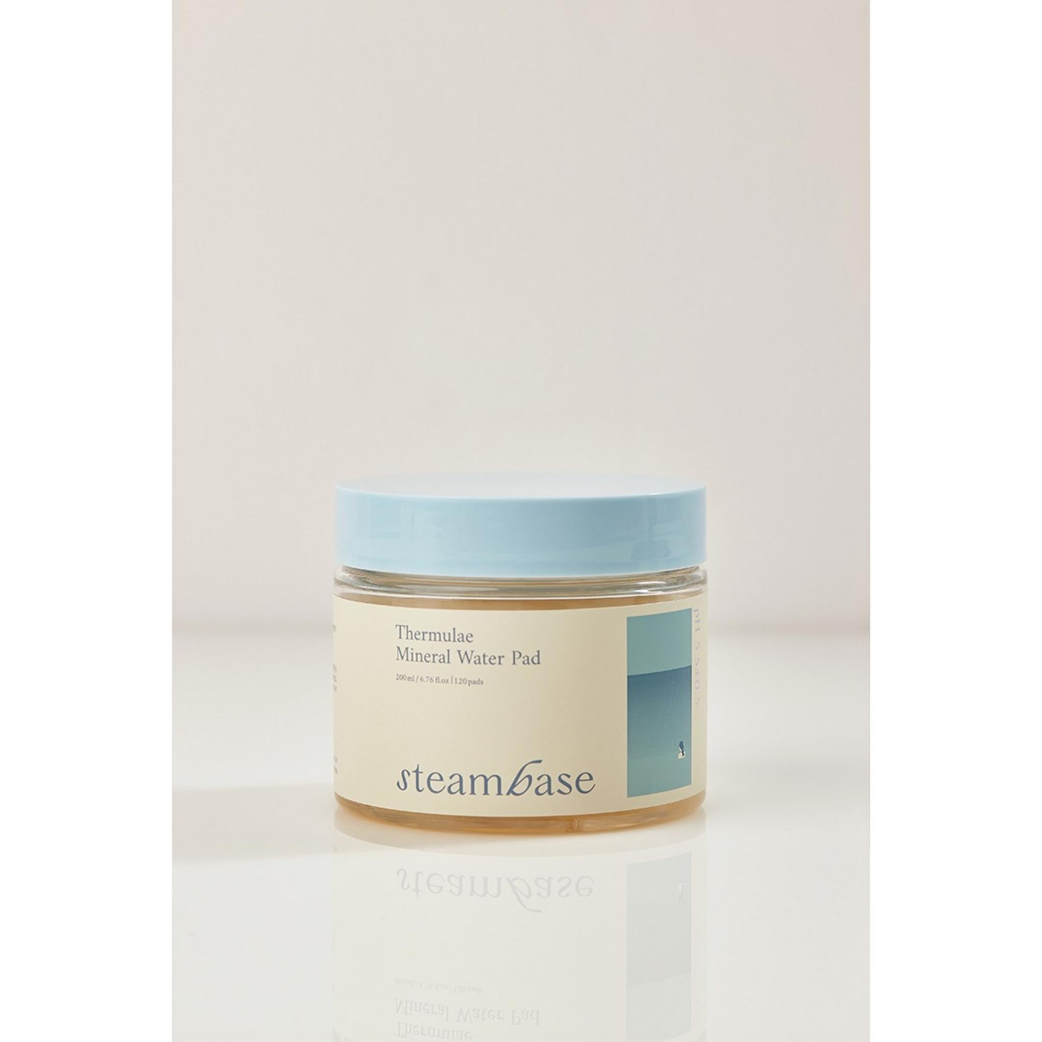 Almofada Termal Mineral de Água Termal Base Steam