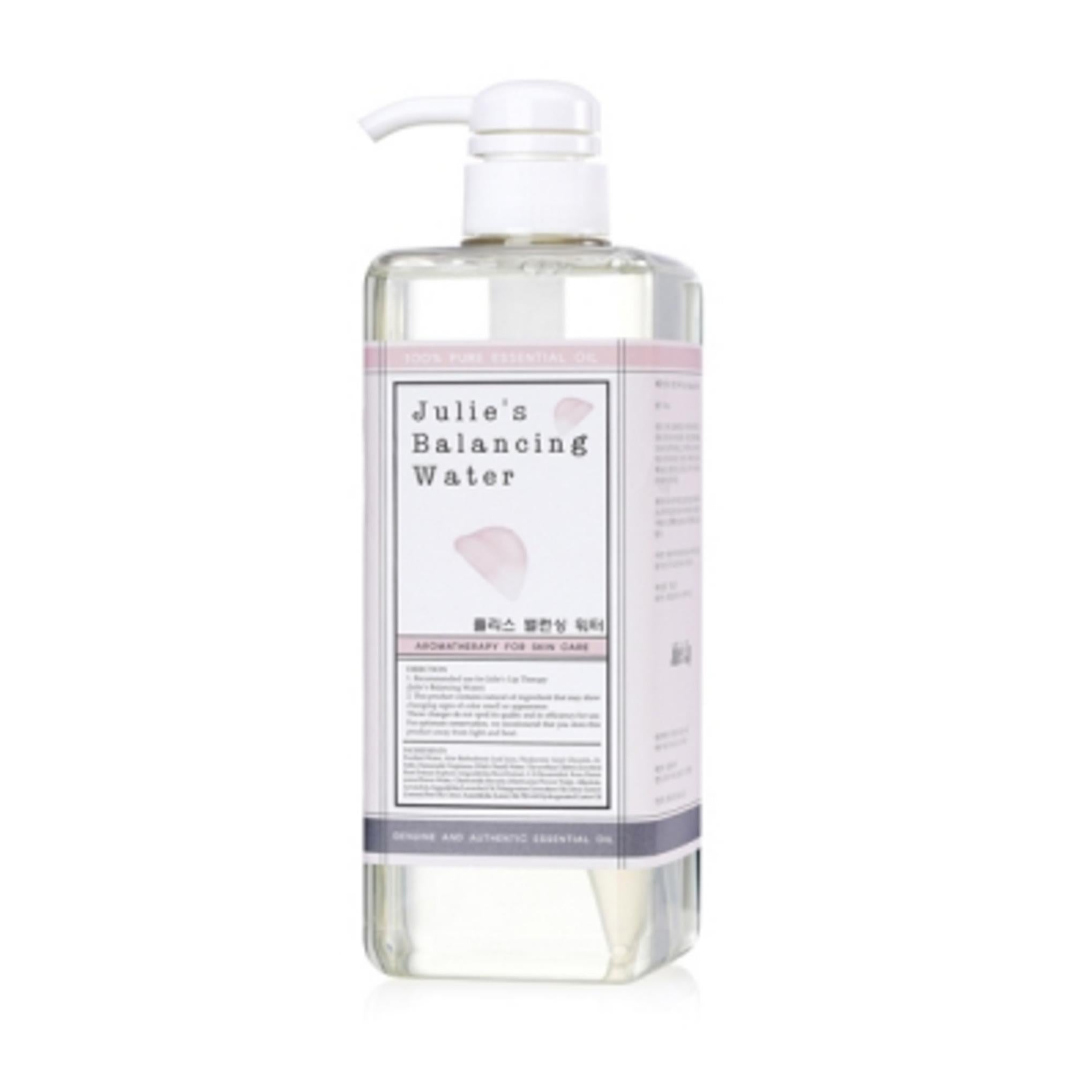 Juleslip Official Store Julis Balancing Water 800ml