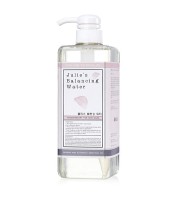 Juleslip Official Store Julis Balancing Water 800ml