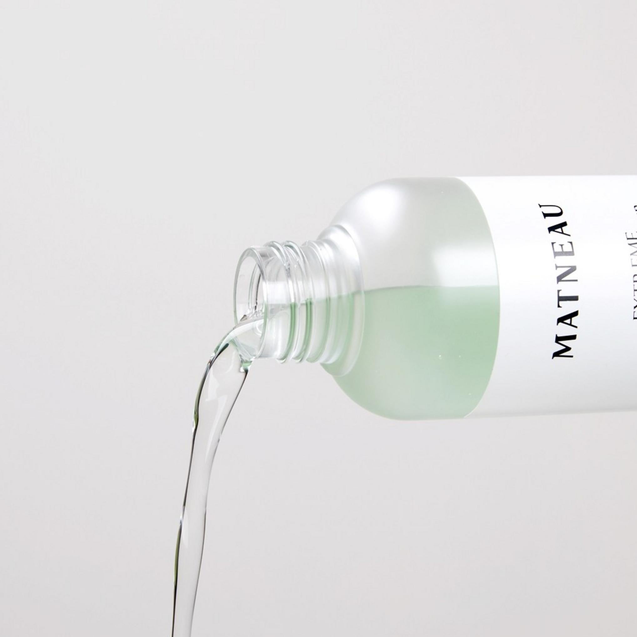 Matt&O Hyaluronic Acid Toner Weak Acid Sensitive 200ml