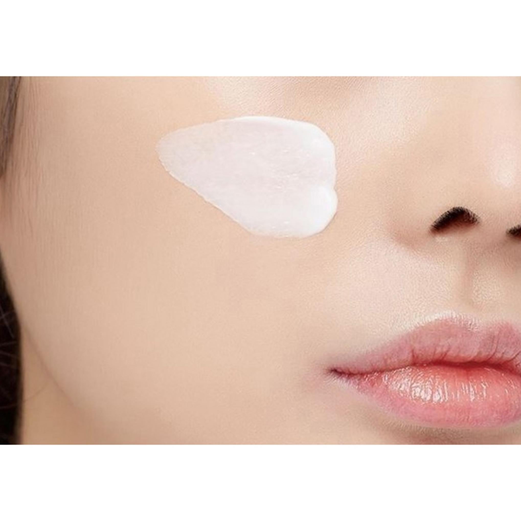 APIEU Pure Block Crema solar diaria natural EX SPF50 PA++++