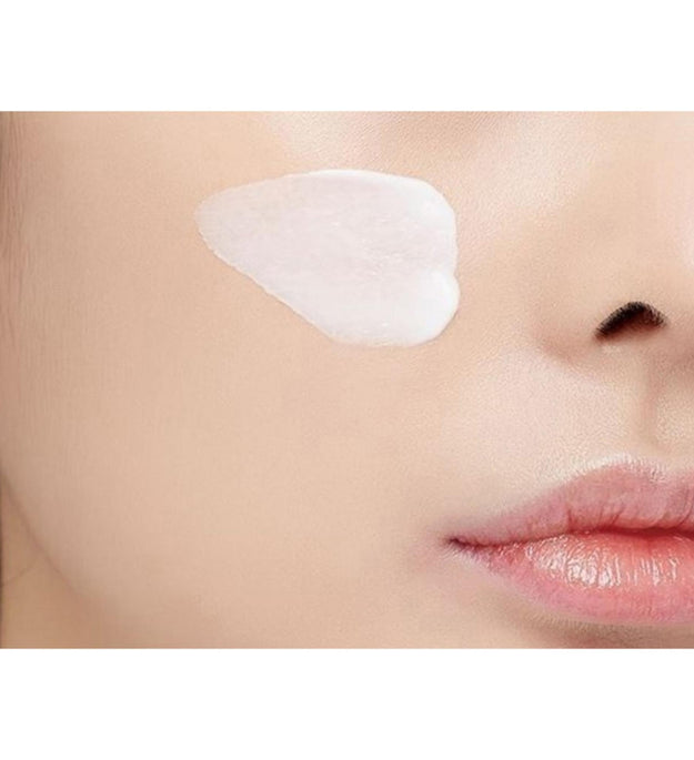 كريم الشمس اليومي الطبيعي بيور بلوك من APIEU EX SPF50 PA++++