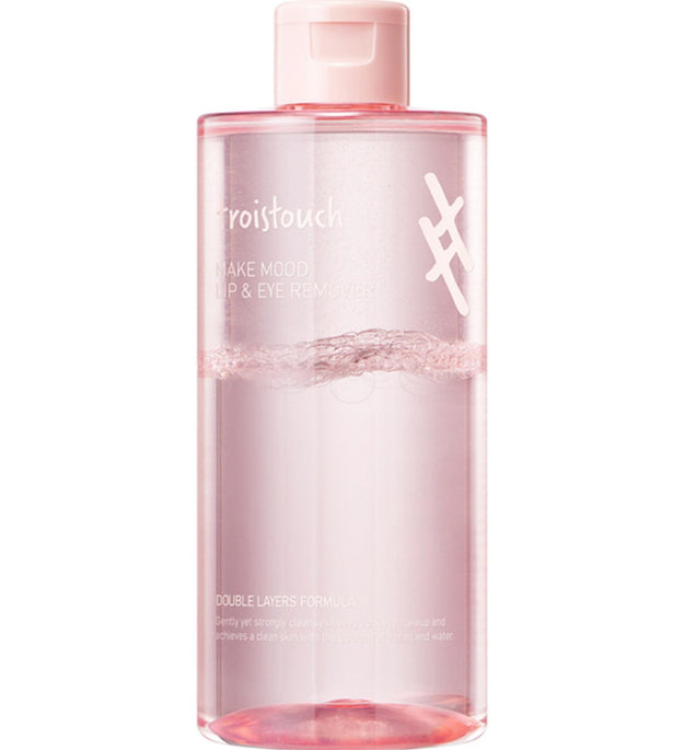 Twa Touch Make Mood Lip & Eye Remover