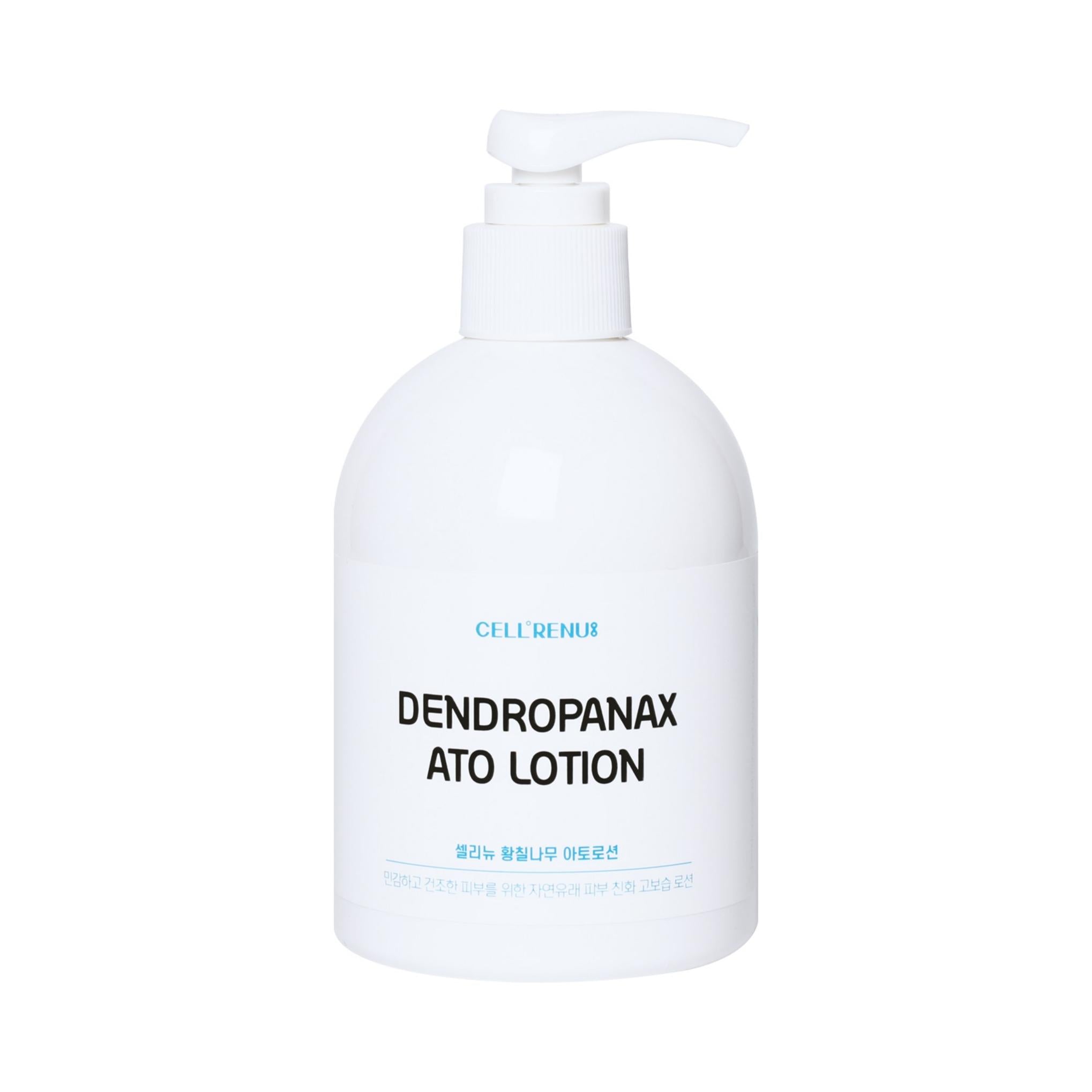 Cellineu Dendropanax Ato Loción