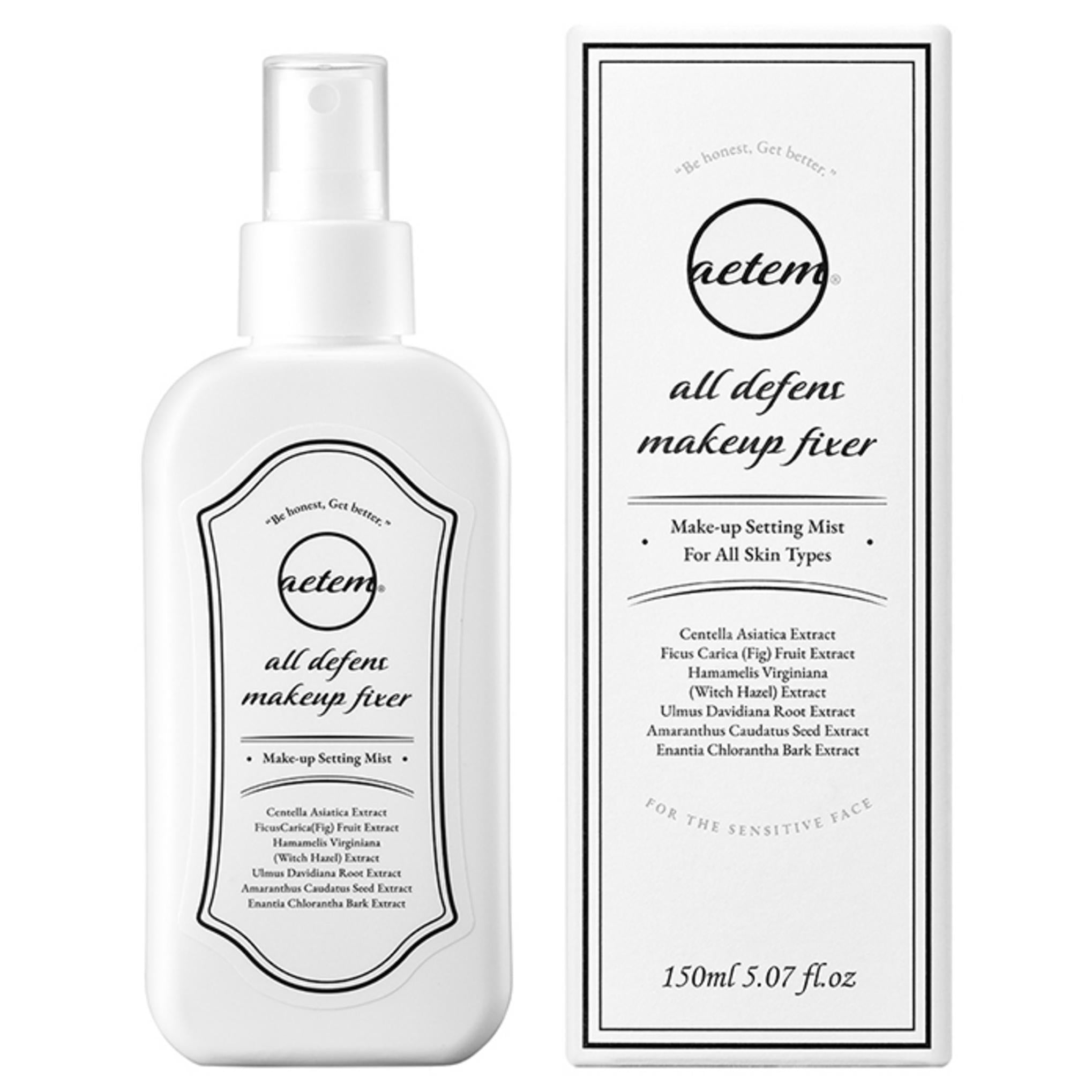 Etem Fixador de Maquilhagem All Defense