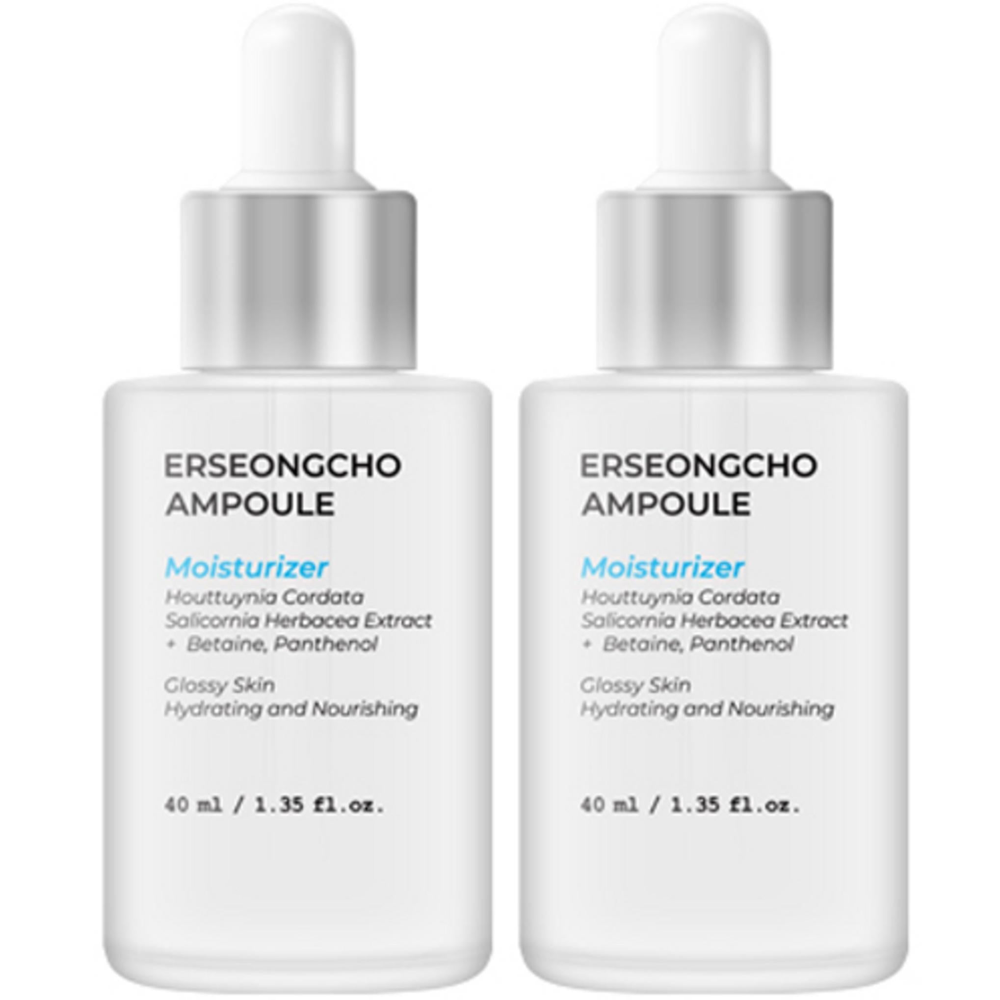 Heynature Eoseongcho Ampolla Idratante