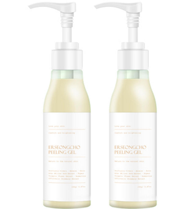 Heynature Eoseongcho Peeling Gel