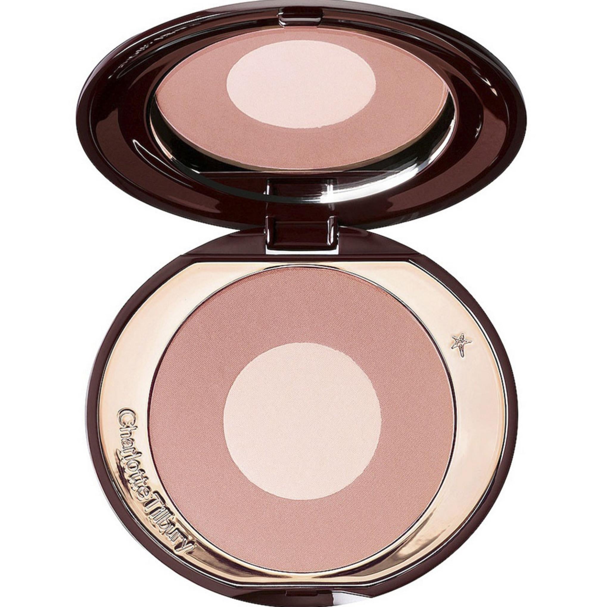Charlotte Tilbury Blush Cheek to Cheek Swish e Pop 8g