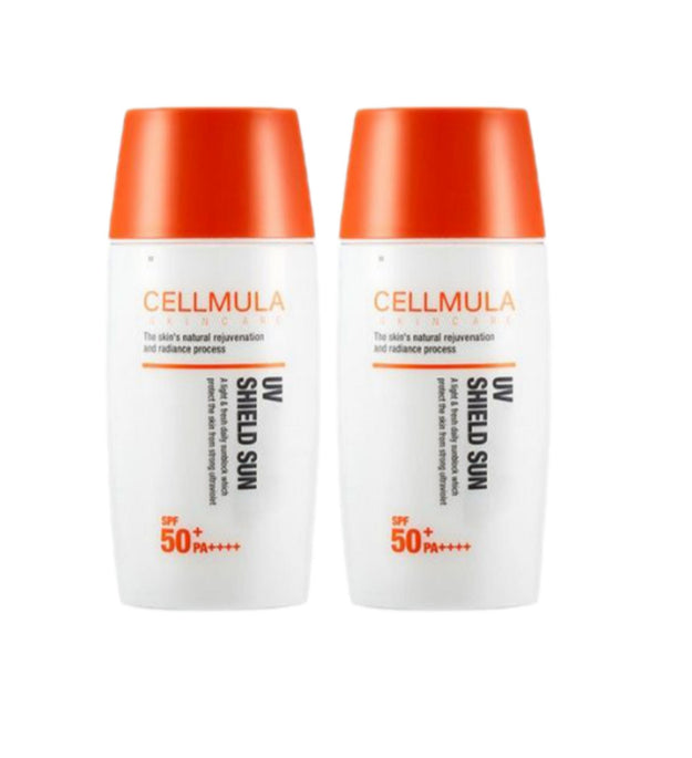 Protector solar UV Cell Muller 50 ml