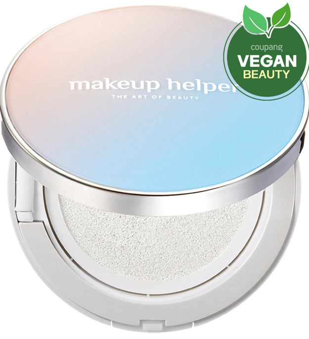 Makyaj Yardımcısı Vegan Essence Güneş Yastığı SPF50+ PA++++