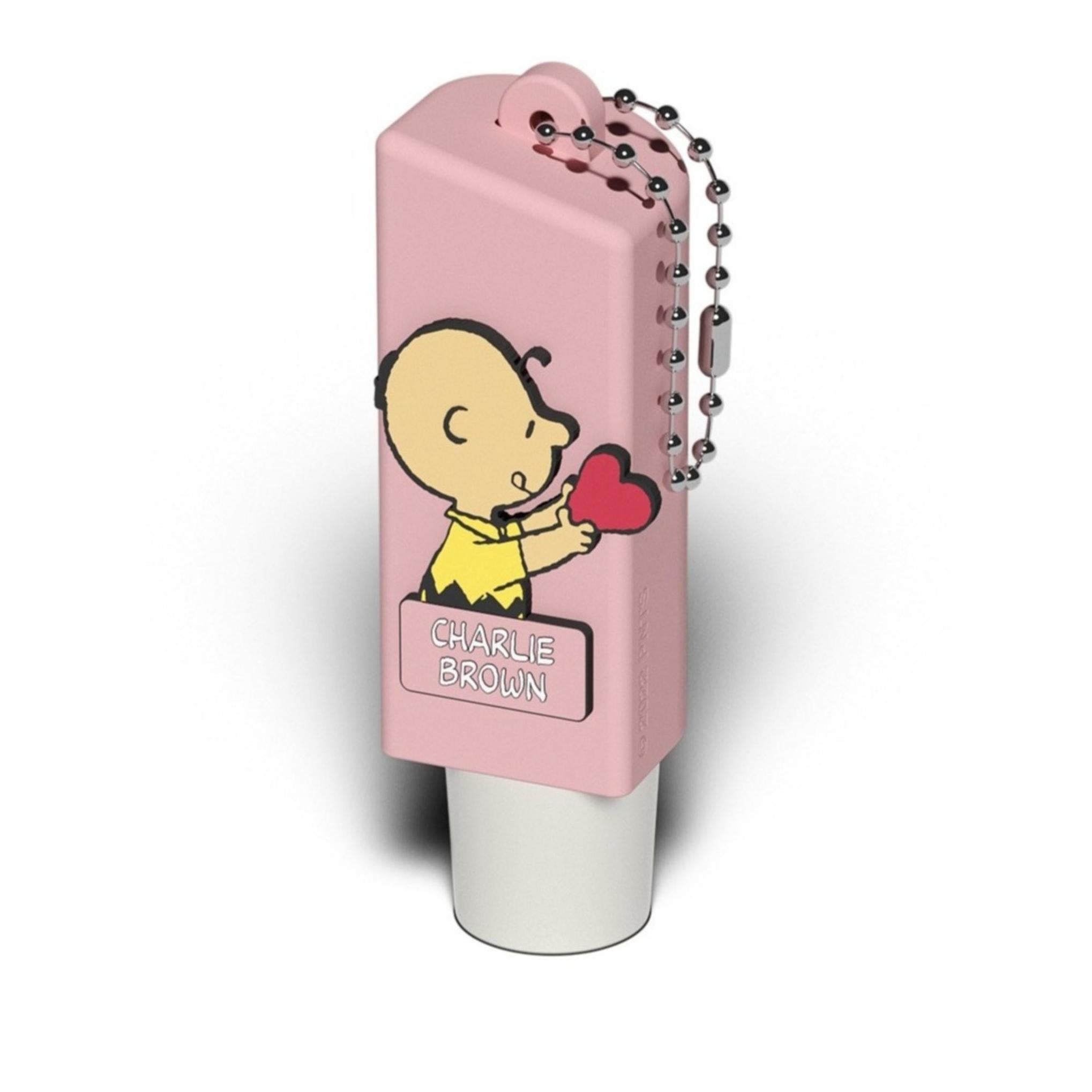 Bálsamo Labial Nivea Edição Snoopy 4.8g