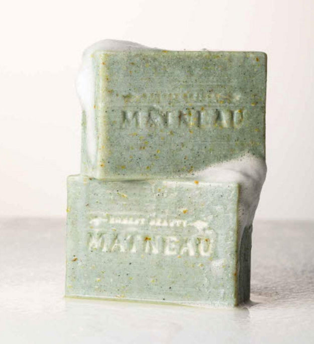 Mat&O Soap Face Wash Fatto a mano CP Youth Face Wash 110g