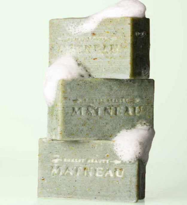 Mat&O Soap Face Wash Fatto a mano CP Youth Face Wash 110g
