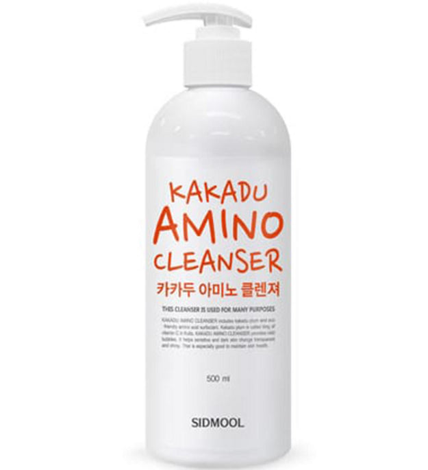 Seedmul Kakadu Amino Cleanser