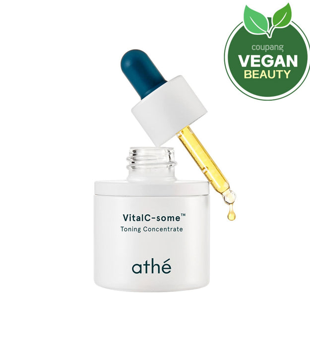 Arte Vital Sea Some Toning Concentrate