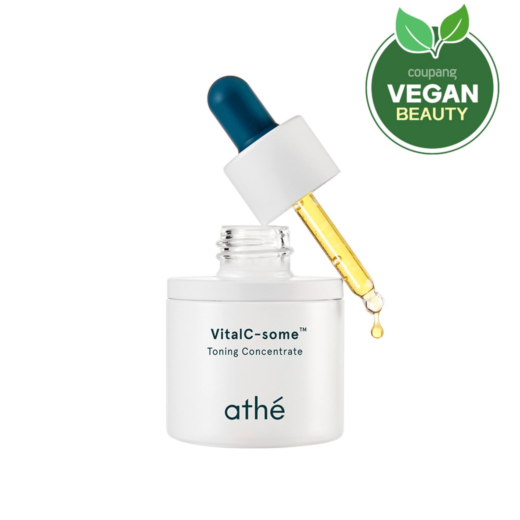 Arte Vital Sea Some Toning Concentrate