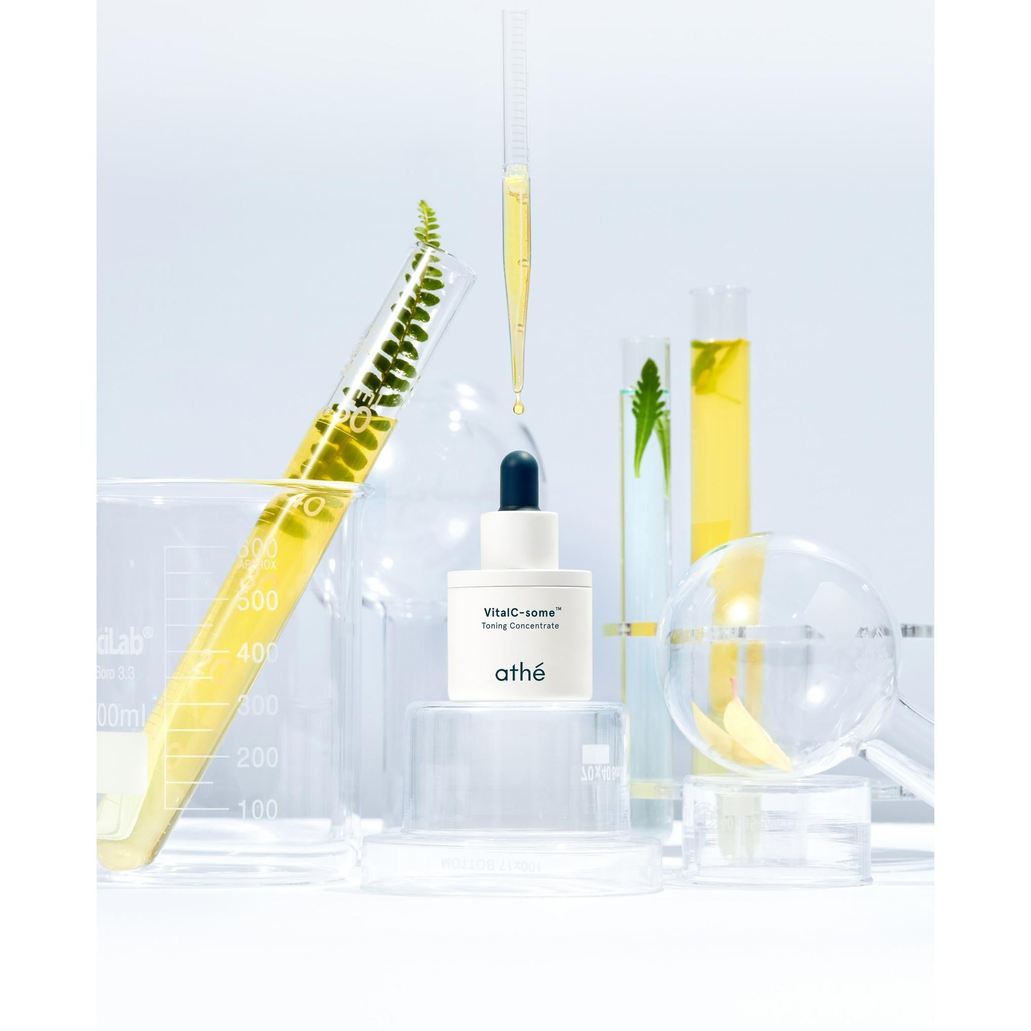 Arte Vital Sea Alcuni Concentrato Tonificante